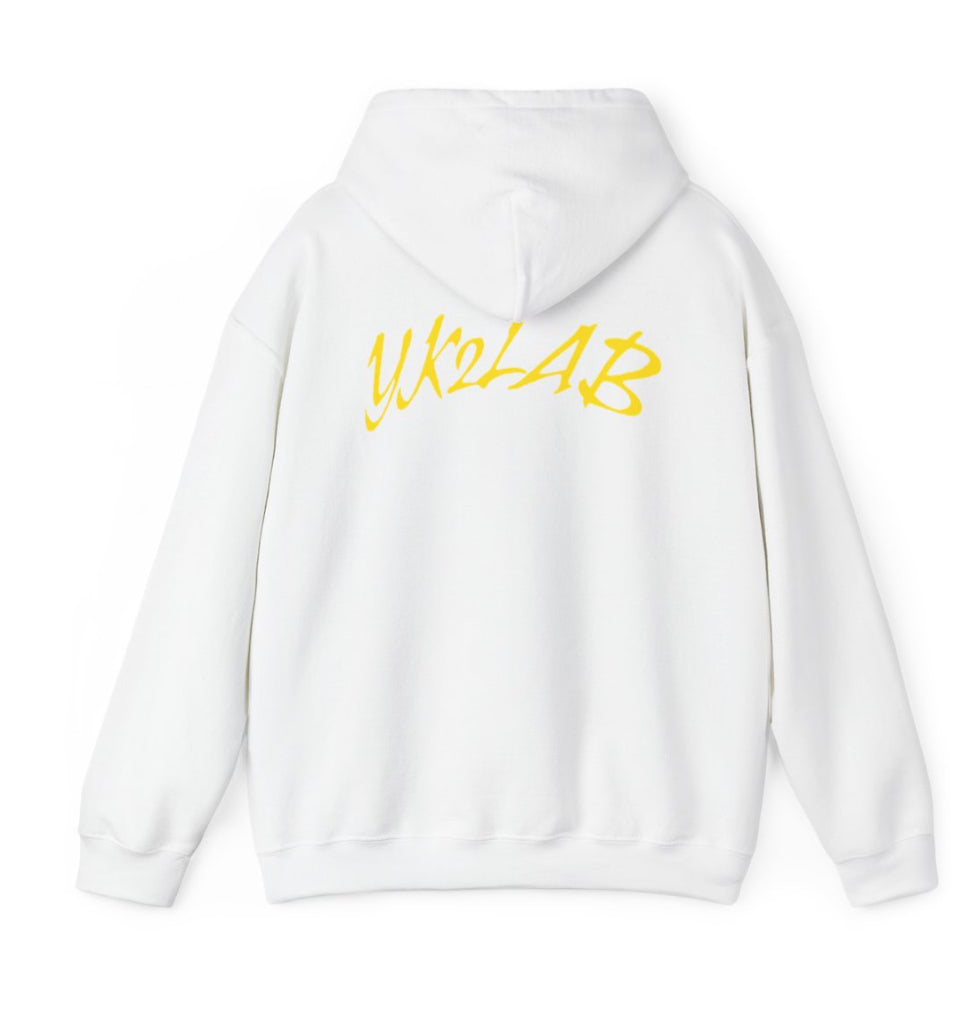 YK2 Brand Hoodie