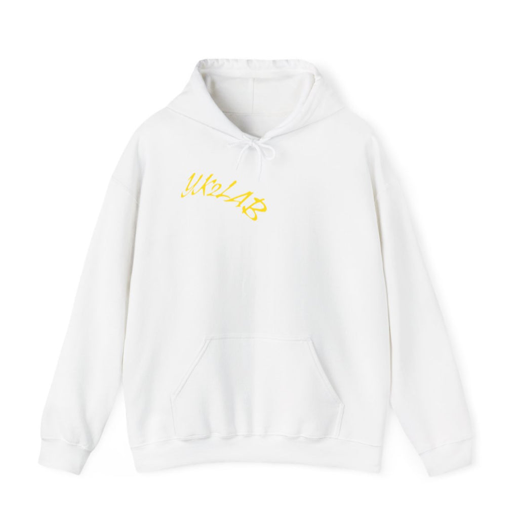 YK2 Brand Hoodie